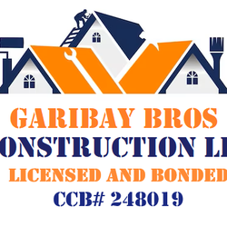 Garibay Bros Construction
