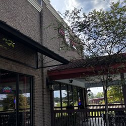 Rio Grande 4 Mexican Restaurant - Go in great seating inside and out!