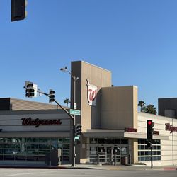 Walgreens