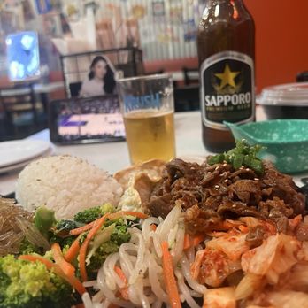 Ttobongee Chicken - S2. BULGOGI SET - Korean Near Me - Sacramento, California Ttobongee Chicken - S2. BULGOGI SET - Korean Near Me - Sacramento, California