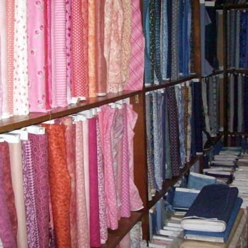 Stitchers Garden - Fabric Stores Near Me - Brentwood, Tennessee Stitchers Garden - Fabric Stores Near Me - Brentwood, Tennessee