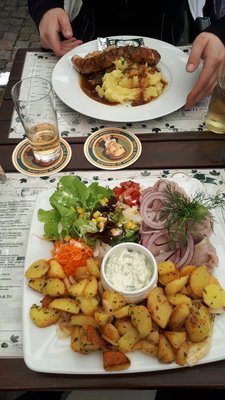 Hotel & Restaurant Brauhaus Wittenberg by null