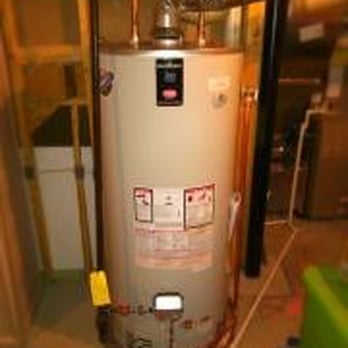 Integrity HVAC - 75 Gallon Hot Water Heater - Heating & Air Conditioning/HVAC Near Me Integrity HVAC - 75 Gallon Hot Water Heater - Heating & Air Conditioning/HVAC Near Me