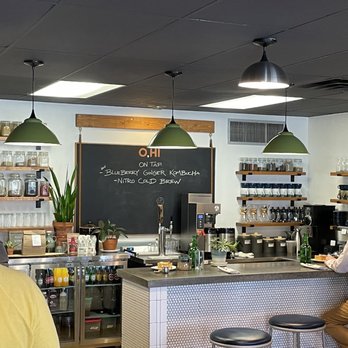 Oak Hill Post - Dining area - New American Near Me - Pittsburgh, Pennsylvania