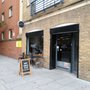 Bad Moon Cafe