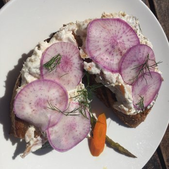 Bartavelle Cafe - Coffee & Tea Near Me - Berkeley, California