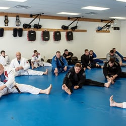 Saga Jiu-Jitsu