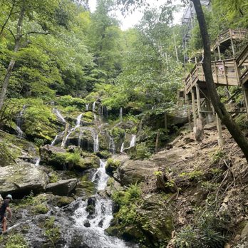Catawba Falls - Hiking Near Me - Old Fort, North Carolina Catawba Falls - Hiking Near Me - Old Fort, North Carolina