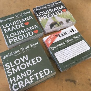 Ameriprint - Call out cards for retail help Two Run Farm sell their products - Signmaking Near Me - Metairie, Louisiana Ameriprint - Call out cards for retail help Two Run Farm sell their products - Signmaking Near Me - Metairie, Louisiana