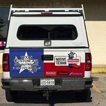 Custom Air Texas - Heating & Air Conditioning/HVAC Near Me Custom Air Texas - Heating & Air Conditioning/HVAC Near Me