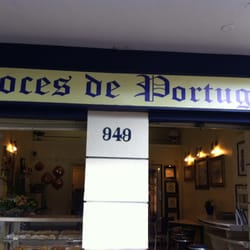 Doces de Portugal
