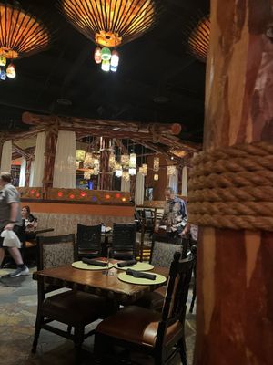 Su Casa Sushi Bar by null