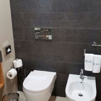 Pedras do Mar Resort & SPA - Room 143 Bathroom - Resorts Near Me - Ponta Delgada, 20 Pedras do Mar Resort & SPA - Room 143 Bathroom - Resorts Near Me - Ponta Delgada, 20