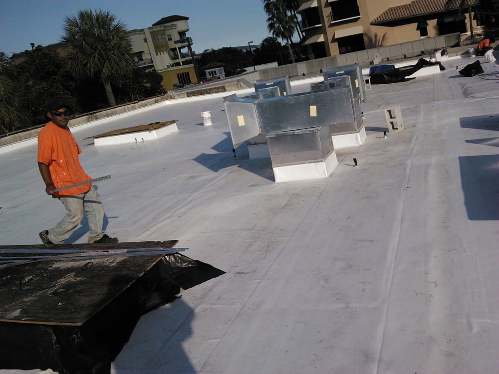 Slide of Top State Roofing & Construction