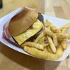 Burger Mania gift card