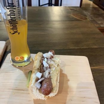 Prost Reno Biergarten - Food was great - Beer Gardens Near Me - Reno, Nevada Prost Reno Biergarten - Food was great - Beer Gardens Near Me - Reno, Nevada