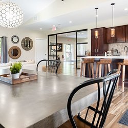Pavilions at Deer Chase Apartments