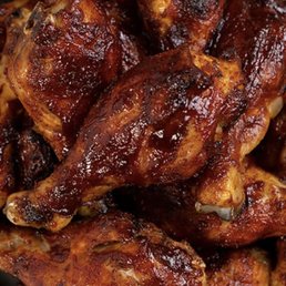 BBQ Chicken