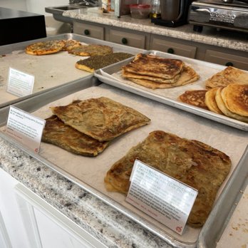 Yafa Bakery & Cafe - butter bread, other breads - Bakeries Near Me - Somerville, Massachusetts