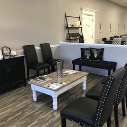The Day Spa At Hair Plus