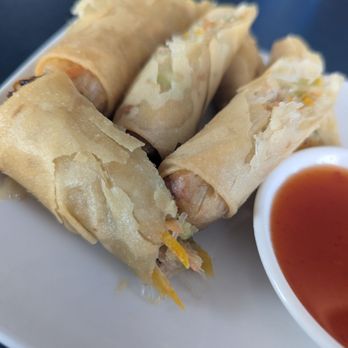 Chang Thai - Thai Near Me - Winslow, Arizona