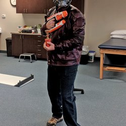 Empower Physical Therapy - Halloween Costume Contest