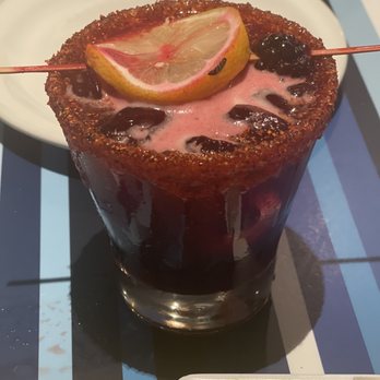 Los Arcos - Mescal drink was so yummy we now try and mimic it at home!!! - Seafood Near Me - Mazatlán, SIN Los Arcos - Mescal drink was so yummy we now try and mimic it at home!!! - Seafood Near Me - Mazatlán, SIN