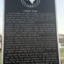 Photo of Cedar Park Historical Marker