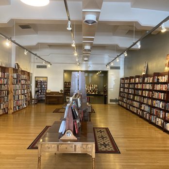 cassiopia books - Interior store - Bookstores Near Me - Great Falls, Montana cassiopia books - Interior store - Bookstores Near Me - Great Falls, Montana