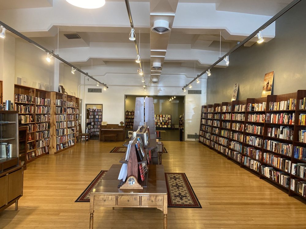 cassiopia books Logo