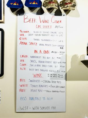 Scottie's Pizza Parlor NW by null