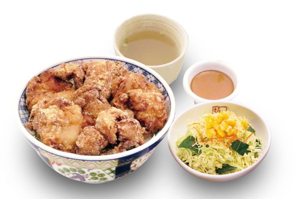Kitakata Ramen Ban Nai - Lombard by null