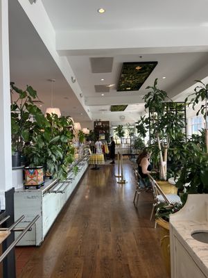 FRENCH RIVIERA Bakery Cafe by null