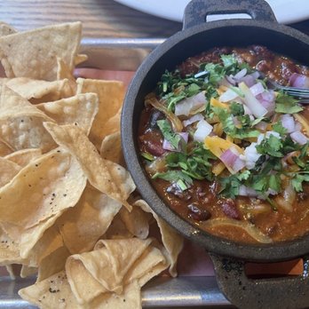 Virgil's Real BBQ - Texas Chili - Bars Near Me - Las Vegas, Nevada Virgil's Real BBQ - Texas Chili - Bars Near Me - Las Vegas, Nevada