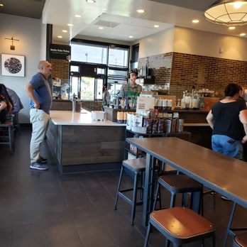 Starbucks - Coffee & Tea Near Me - Torrance, California