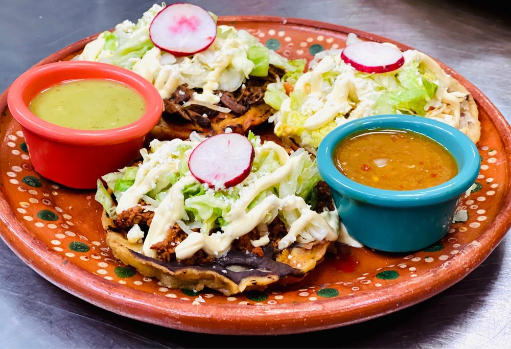 Cactus Grill
