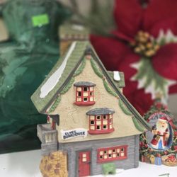 The Village Thrift Shop