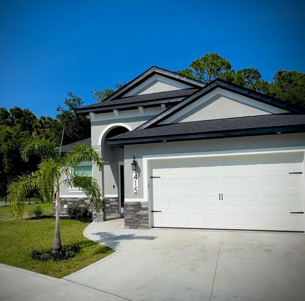 Slide of Patrick Gill