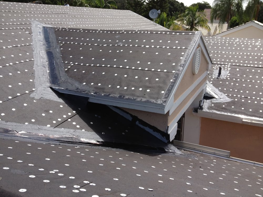 Slide of New Roofing & GC ,LLC