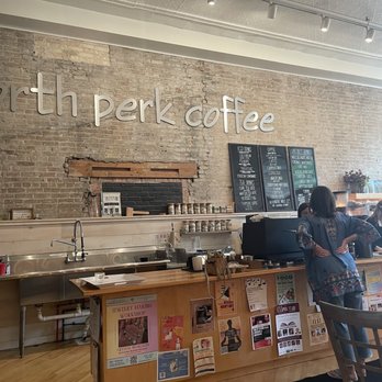 North Perk Coffee - Coffee & Tea Near Me - Petoskey, Michigan North Perk Coffee - Coffee & Tea Near Me - Petoskey, Michigan