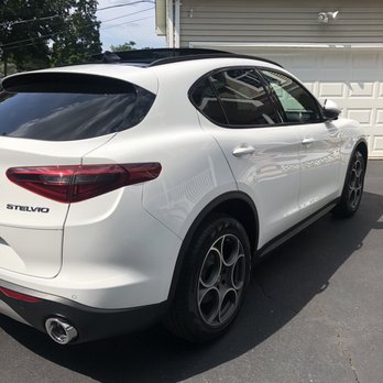 Brown's Alfa Romeo - Car Dealers Near Me - Patchogue, New York Brown's Alfa Romeo - Car Dealers Near Me - Patchogue, New York