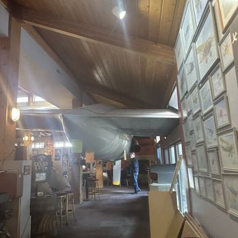 The Airplane Restaurant - The restaurant - American Near Me - Colorado Springs, Colorado The Airplane Restaurant - The restaurant - American Near Me - Colorado Springs, Colorado