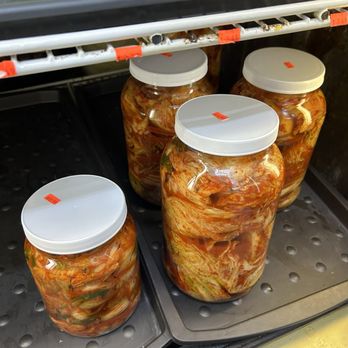 Kim's Market - Home made kimchi - Grocery Near Me - Marina, California Kim's Market - Home made kimchi - Grocery Near Me - Marina, California