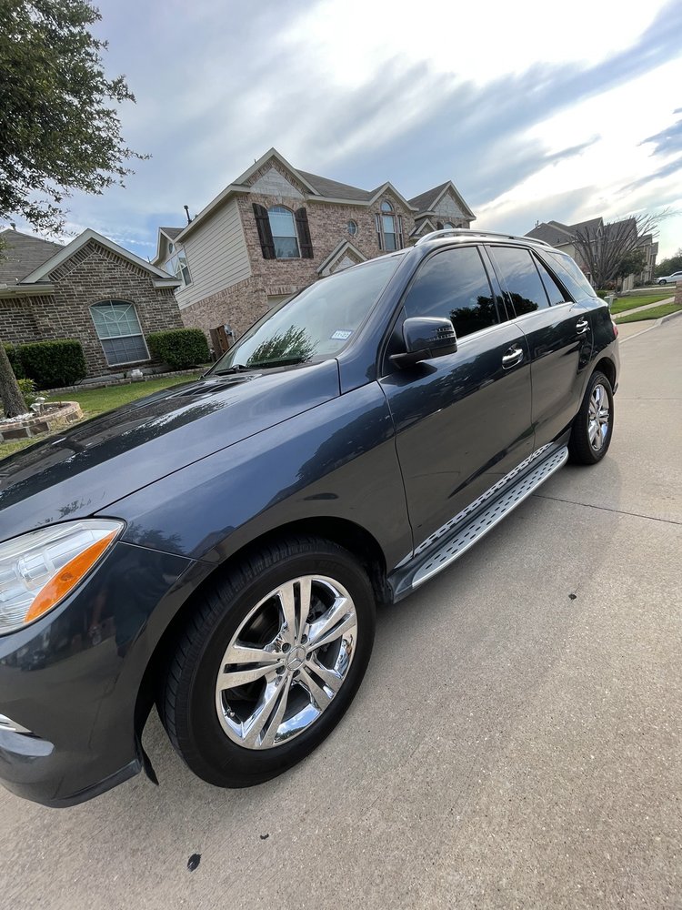 B.O Detailing, Fort Worth Roadtrippers