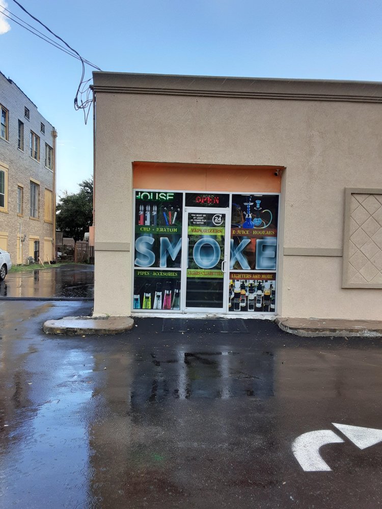 SMOKE BUDDY SMOKE SHOP Updated August 2024 28 Photos 6801