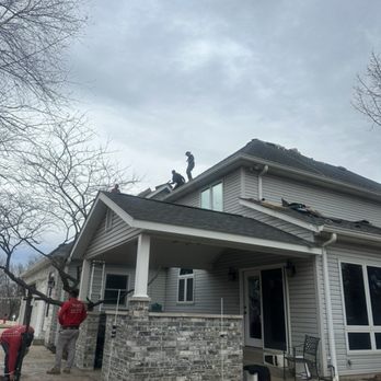 Stark Roofing - Roofing Near Me - Cedar Hill, Missouri
