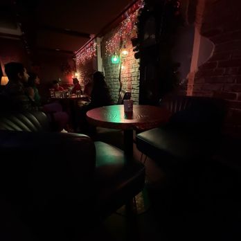 Bespoke - Cocktail Bars Near Me - Fresno, California
