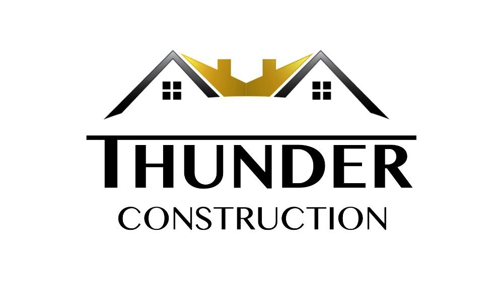 Slide of Thunder Construction