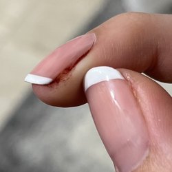 Ryna's Nails Spa & Hair Salon