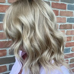 Locks by Cactus Hair Salon - After